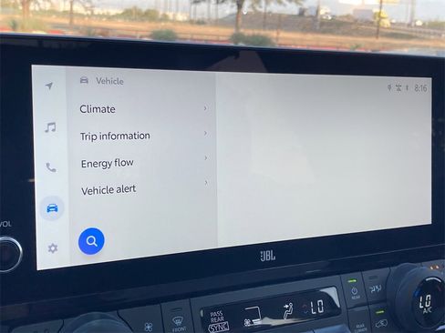 New 2026 Toyota Grand Highlander Limited image 21