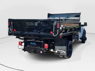 New 2025 RAM 5500 Tradesman video 3