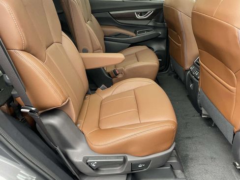 New 2026 Subaru Ascent Touring image 9