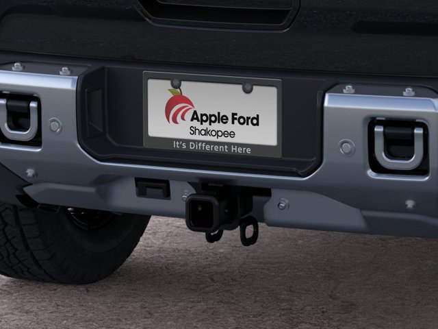 New 2026 Ford Bronco Sport Outer Banks w/ Sasquatch Outer Banks Package AWD/4WD image 23