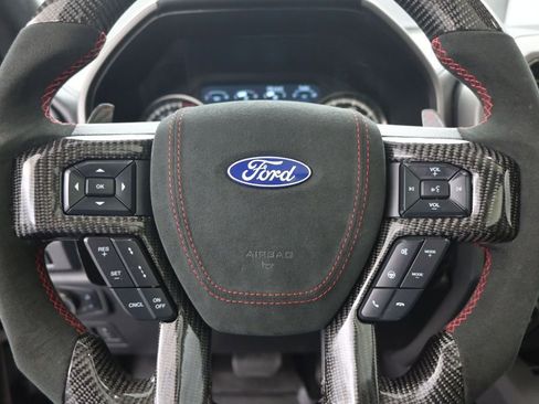 Used 2019 Ford F150 Raptor w/ Equipment Group 802A Luxury AWD/4WD image 11