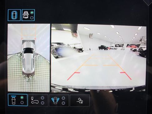 New 2026 GMC Acadia Elevation w/ Black Edition image 4