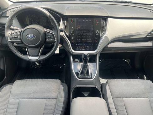 Certified 2024 Subaru Outback Premium AWD/4WD image 17