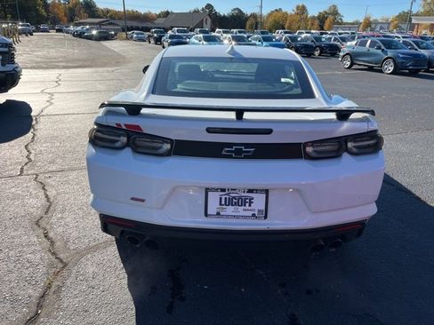 Used 2021 Chevrolet Camaro SS w/ Redline Edition image 27