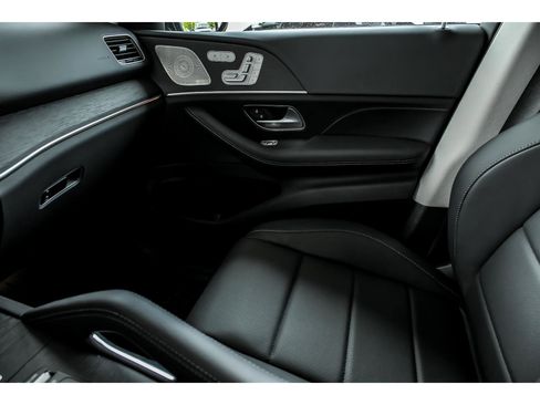 Certified 2026 Mercedes-Benz GLE 450 4MATIC image 23