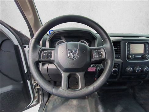 Used 2023 RAM 1500 Tradesman w/ Power & Remote Entry Group image 14