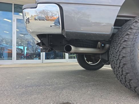 Used 2006 Ford F150 Harley-Davidson image 43