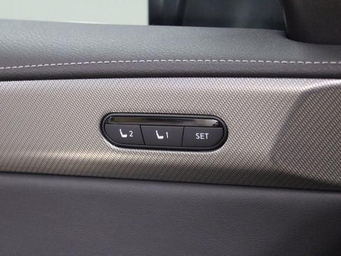 Certified 2025 INFINITI QX60 Luxe w/ Vision Package image 21