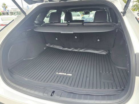 New 2025 Lexus RX 350 FWD image 17