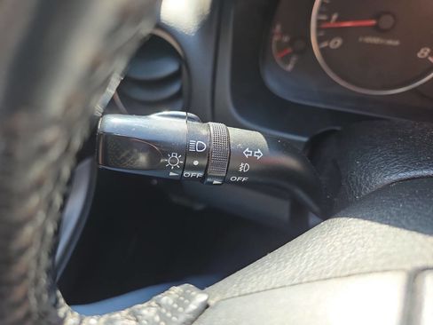 Used 2005 MAZDA MAZDA6 i Sport image 17