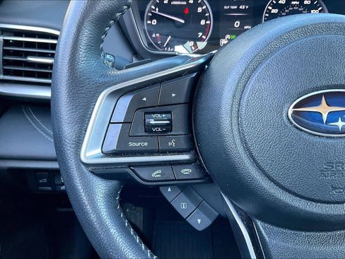 Used 2020 Subaru Outback Limited image 17