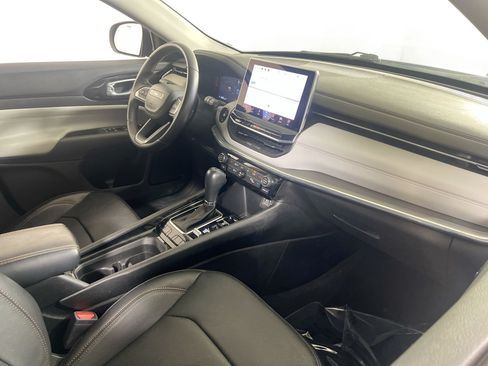 Used 2022 Jeep Compass Limited w/ Elite Group AWD/4WD image 27