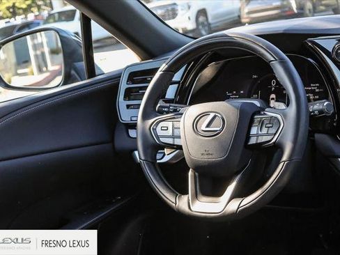 Certified 2025 Lexus RX 350h w/ Convenience Package AWD/4WD image 18