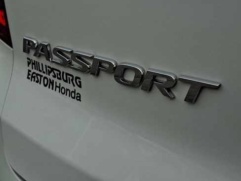 Used 2024 Honda Passport EX-L image 31