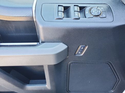 Used 2018 Ford F150 Raptor w/ Equipment Group 801A Mid image 27