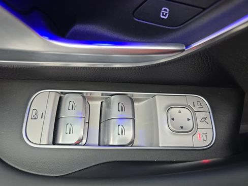 Used 2024 Mercedes-Benz GLE 53 AMG 4MATIC Coupe image 28