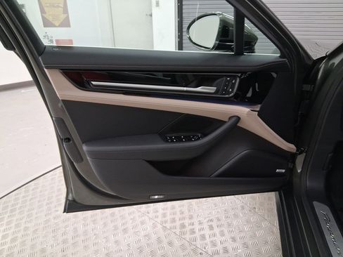 New 2026 Porsche Panamera 4 image 23