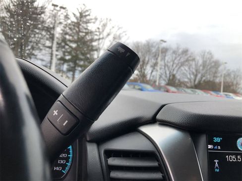 Used 2018 Chevrolet Suburban Premier w/ Max Trailering Package image 19