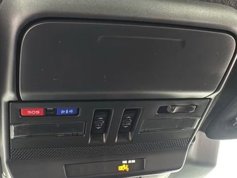 New 2026 Subaru Outback Limited XT image 30