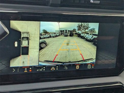 New 2026 GMC Sierra 2500 AT4 w/ AT4 Premium Plus Package image 12