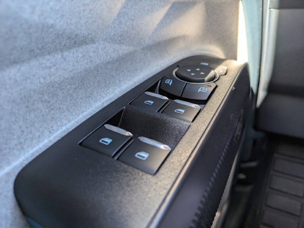 New 2026 Ford Maverick XLT w/ XLT Luxury Package FWD image 26