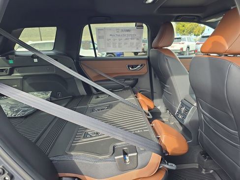 New 2026 Subaru Outback Touring image 19