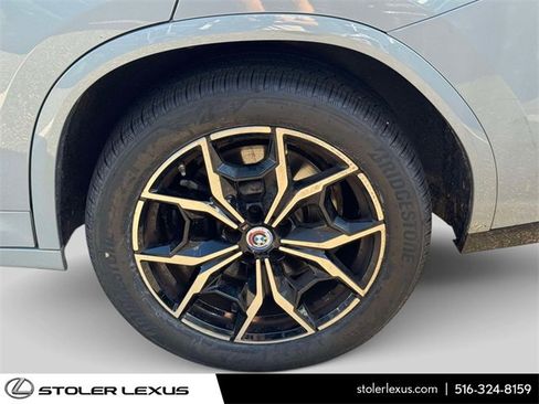 Used 2023 BMW X4 M40i w/ Premium Package image 15