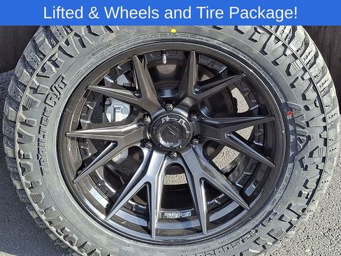 Used 2024 GMC Sierra 1500 Elevation image 7