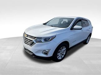 Used 2020 Chevrolet Equinox LT w/ Driver Convenience Package 360° Tour