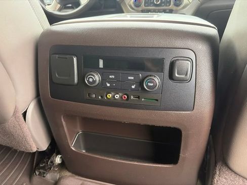 Used 2016 GMC Yukon Denali w/ Open Road Package AWD/4WD image 55