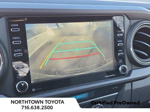 Used 2023 Toyota Tacoma TRD Off-Road image 23