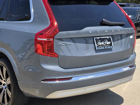 Used 2022 Volvo XC90 T8 Inscription AWD/4WD image 16