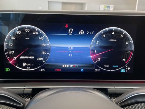 Used 2025 Mercedes-Benz GLE 63 AMG S image 23