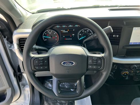 New 2026 Ford F350 XL w/ STX Appearance Package image 14