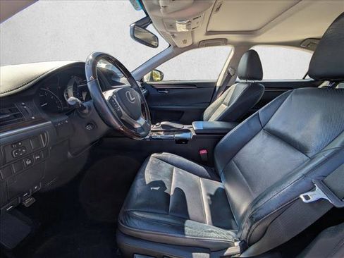 Used 2013 Lexus ES 350 image 17