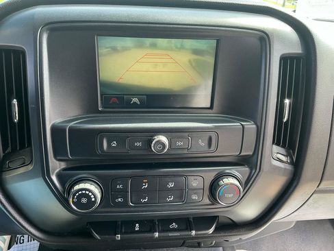 Used 2016 GMC Sierra 1500 4x4 Double Cab image 15