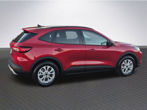 New 2026 Ford Escape Active w/ Tech Pack #1 image 4