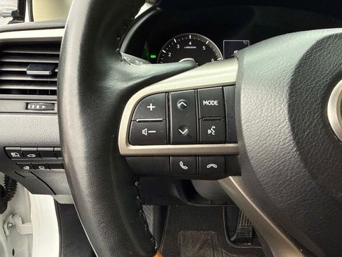 Used 2021 Lexus RX 350 FWD w/ Premium Package image 29