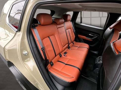 New 2026 MAZDA CX-50 2.5 Turbo w/ Premium Plus Pkg image 14