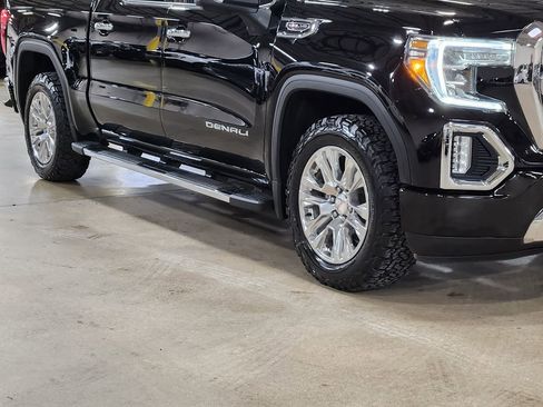Used 2019 GMC Sierra 1500 Denali image 16