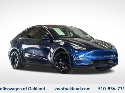 Used 2021 Tesla Model Y Long Range