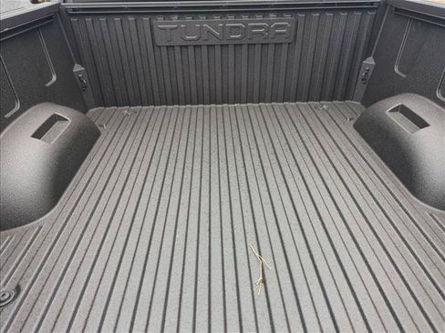 New 2026 Toyota Tundra SR5 AWD/4WD image 6