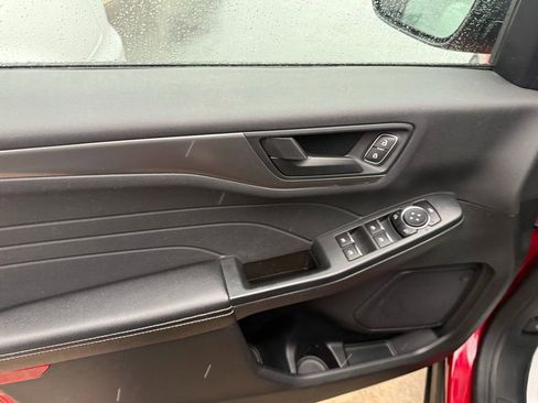 Certified 2023 Ford Escape Active image 23