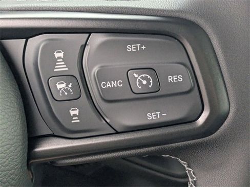 New 2026 Jeep Wrangler Sport S image 14