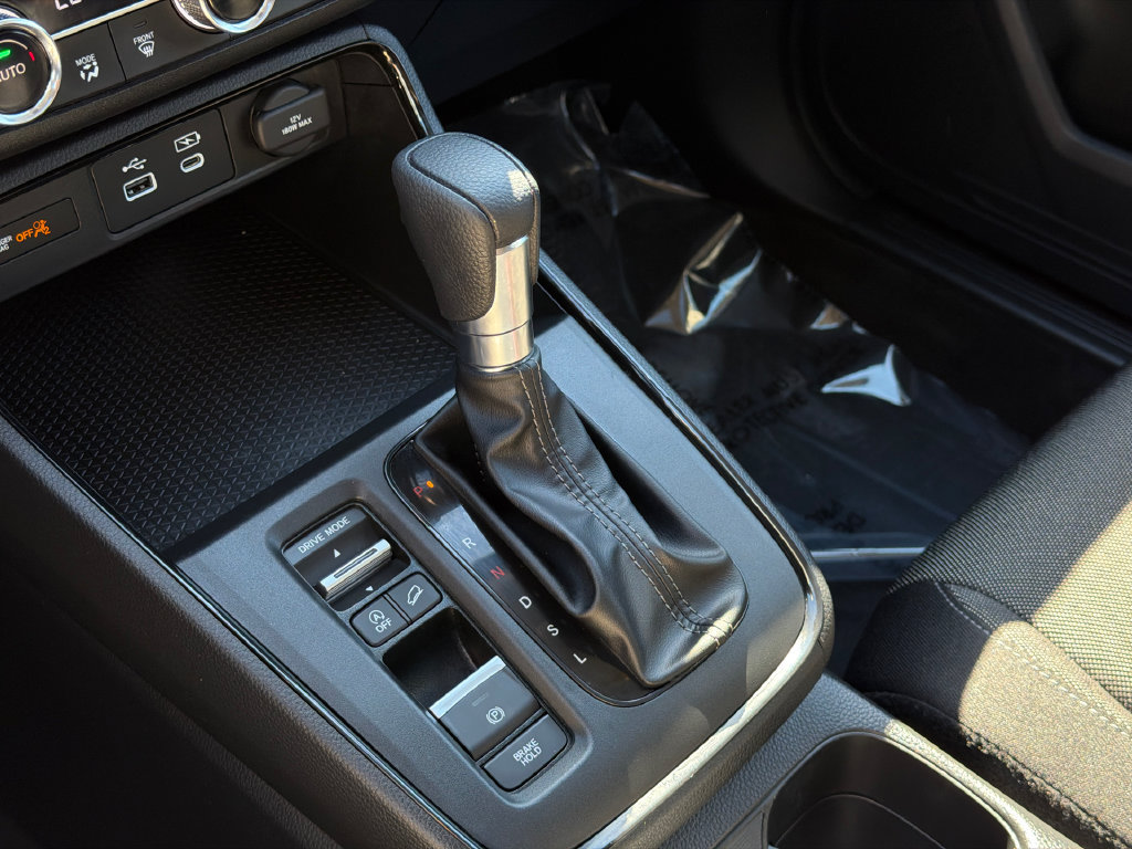 Used 2024 Honda CR-V EX image 31