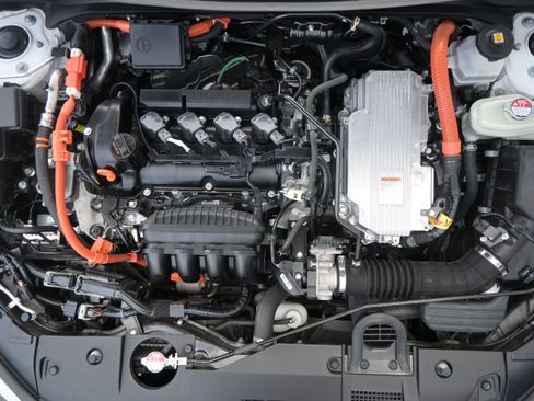 Used 2021 Honda Insight Touring image 35
