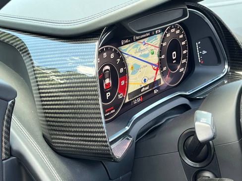 Used 2018 Audi R8 V10 plus AWD/4WD image 29