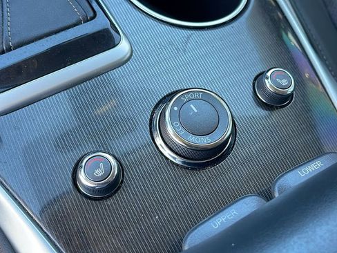 Used 2020 INFINITI QX60 Luxe w/ Essential Package image 23