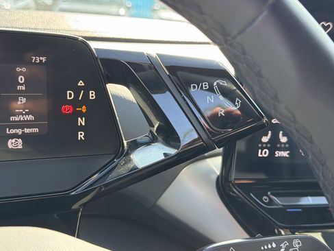 Certified 2023 Volkswagen ID.4 Pro RWD image 18