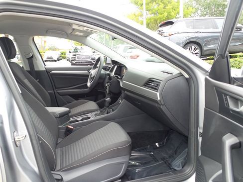 Used 2022 Volkswagen Jetta S FWD image 26